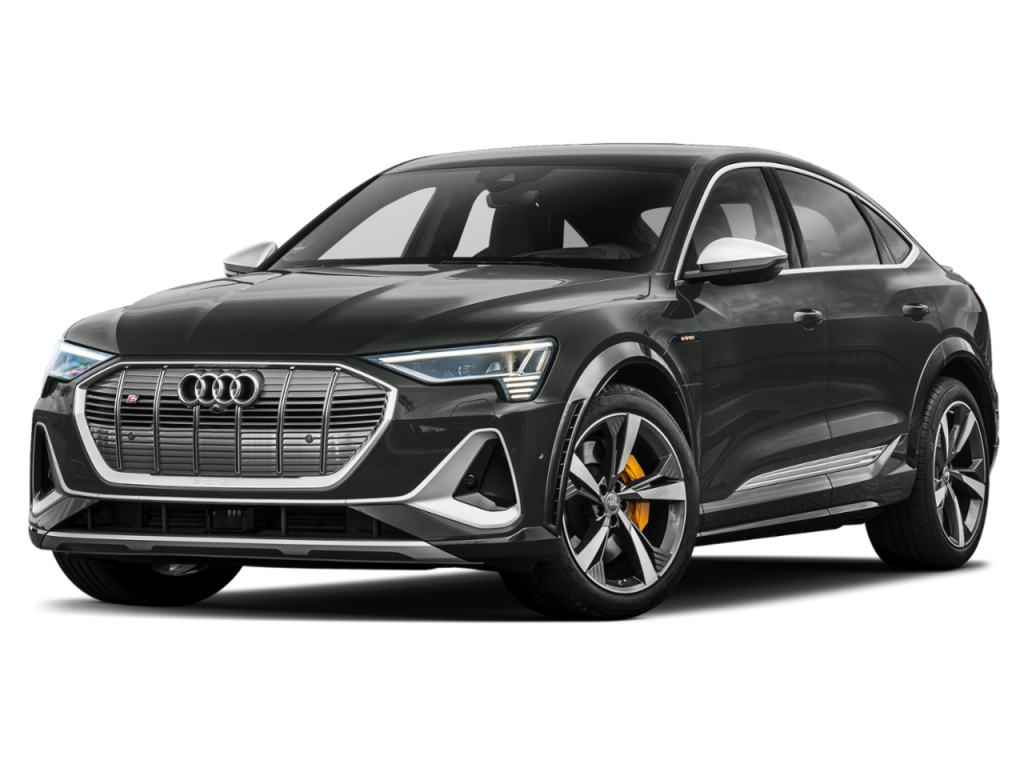 Audi e-tron S Sportback Prestige quattro Lease