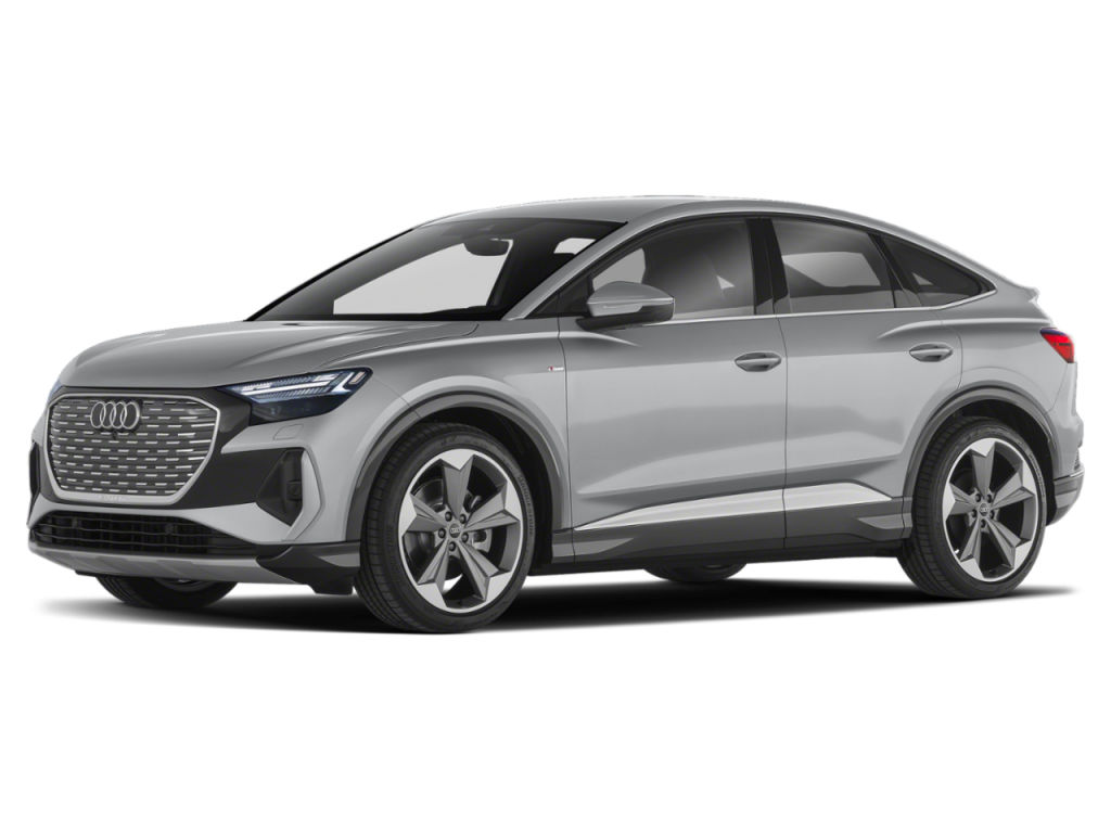 Audi Q4 e-tron Sportback Premium Plus 50 quattro Lease