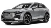 Audi Q4 e-tron Premium 40 RWD Lease