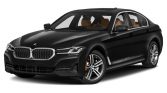 BMW 5 Series 530i xDrive Sedan Lease