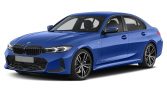 BMW 3 Series 330i Sedan Lease