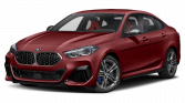 BMW 2 Series M235i xDrive Gran Coupe Lease