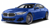 BMW 8 Series ALPINA B8 xDrive Gran Coupe Lease