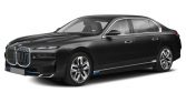 BMW i7 xDrive60 Sedan Lease