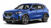 BMW X1 xDrive28i Sports Activity Vehicle Lease