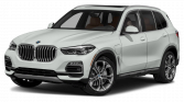 BMW X5 xDrive45e Plug-In Hybrid Lease