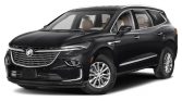 Buick Enclave FWD 4dr Premium Lease