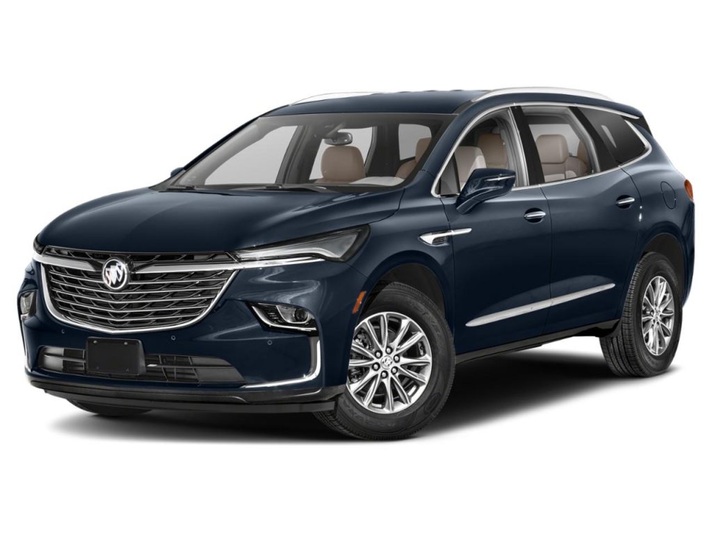 Buick Enclave AWD 4dr Avenir Lease