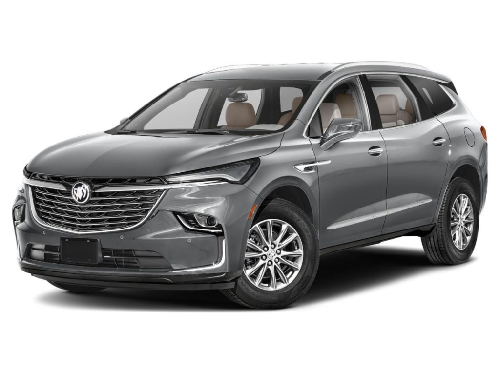 Buick Enclave FWD 4dr Essence Lease