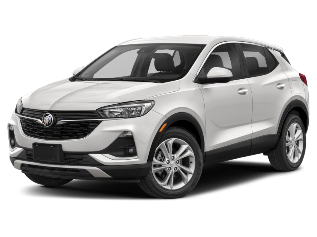 Buick Encore GX AWD 4dr Preferred Lease