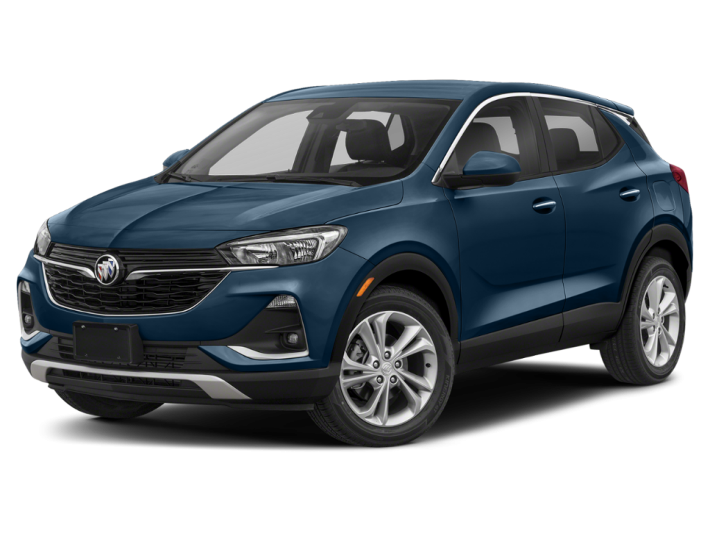 Buick Encore GX FWD 4dr Preferred Lease