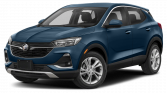 Buick Encore GX FWD 4dr Preferred Lease