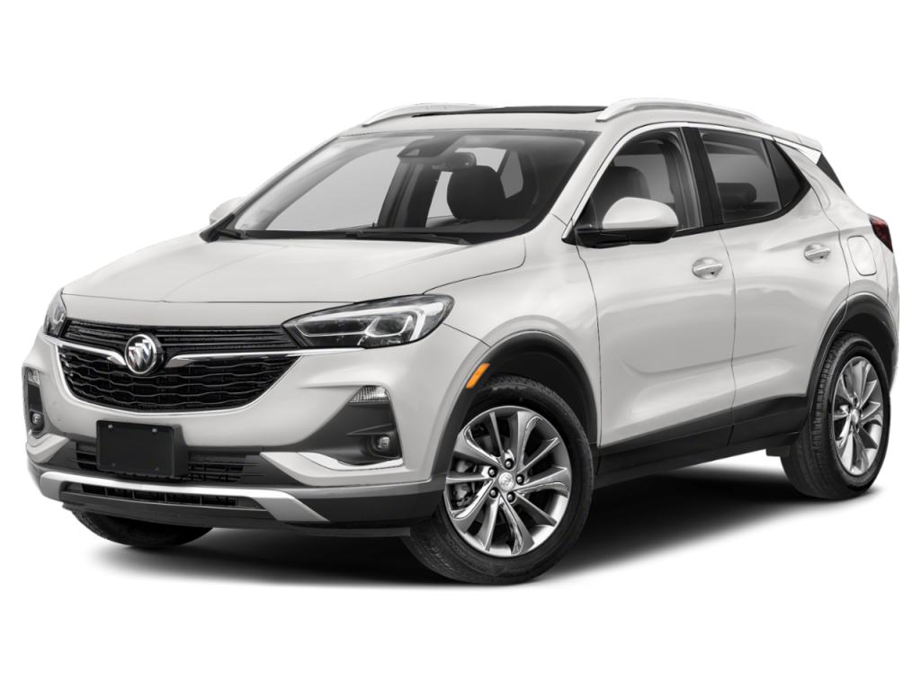 Buick Encore GX AWD 4dr Essence Lease