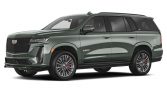 Cadillac Escalade 4WD 4dr V-Series Lease