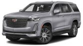 Cadillac Escalade 4WD 4dr Luxury Lease