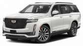 Cadillac Escalade 4WD 4dr Sport Lease