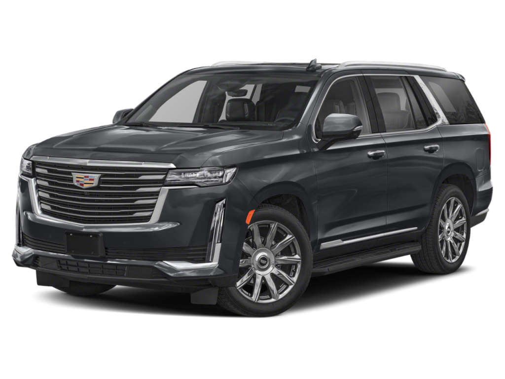 Cadillac Escalade 4WD 4dr Premium Luxury Platinum Lease