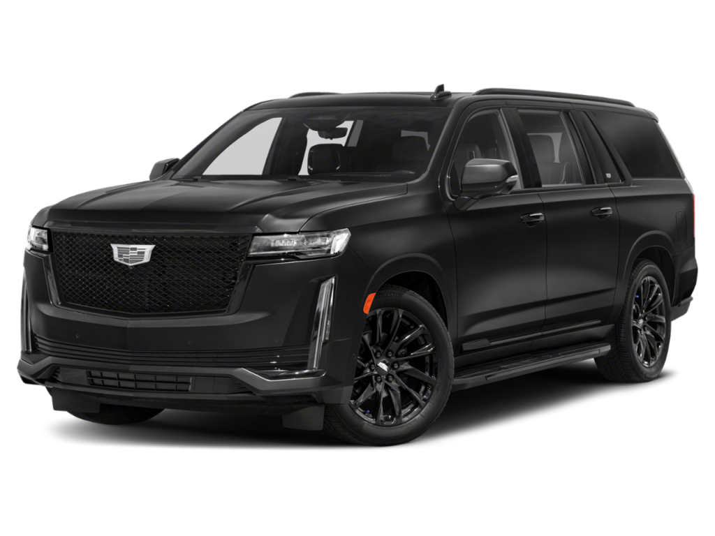 Cadillac Escalade ESV 4WD 4dr Sport Lease