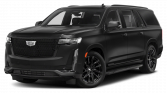 Cadillac Escalade ESV 4WD 4dr Sport Lease