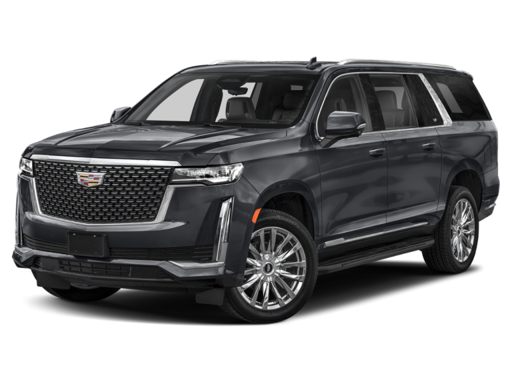 Cadillac Escalade ESV 4WD 4dr Luxury Lease