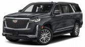 Cadillac Escalade ESV 4WD 4dr Luxury Lease