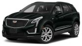 Cadillac XT5 AWD 4dr Sport Lease