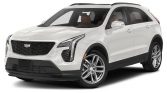 Cadillac XT4 FWD 4dr Sport Lease