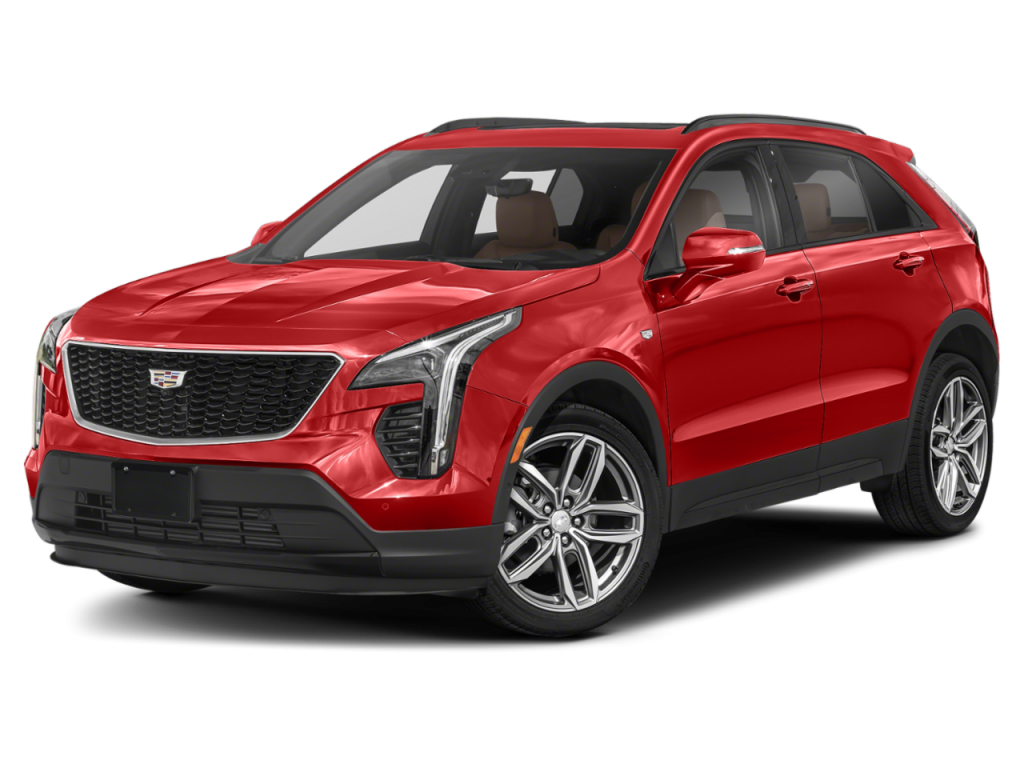 Cadillac XT4 AWD 4dr Sport Lease