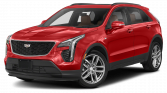 Cadillac XT4 AWD 4dr Sport Lease