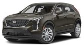 Cadillac XT4 FWD 4dr Premium Luxury Lease