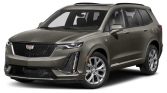 Cadillac XT6 AWD 4dr Sport Lease