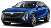 Cadillac LYRIQ RWD 4dr Luxury Lease