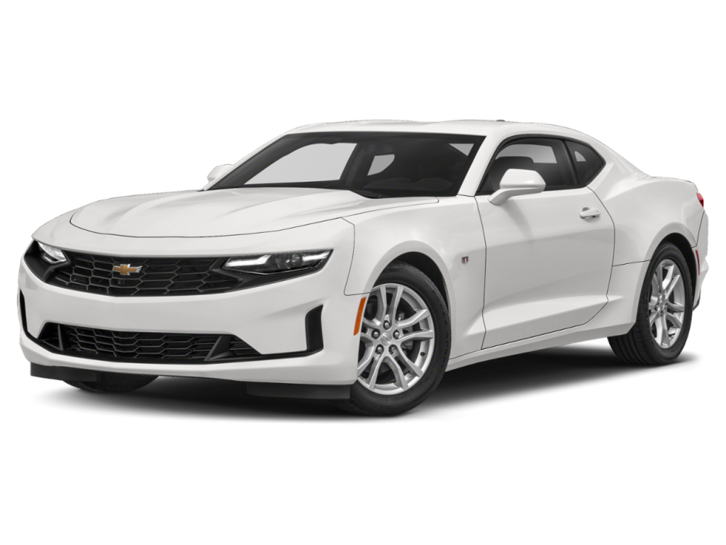 Chevrolet Camaro 2dr Cpe 1LT Lease