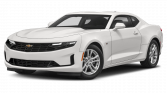 Chevrolet Camaro 2dr Cpe 1LT Lease