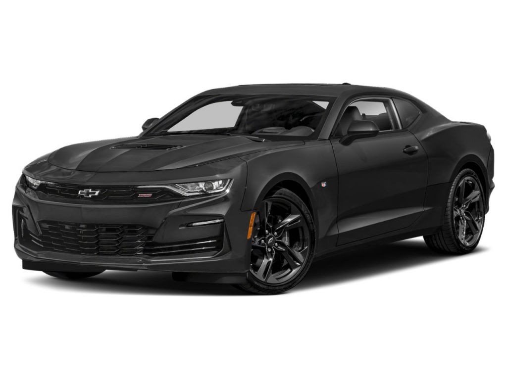 Chevrolet Camaro 2dr Cpe 2SS Lease