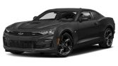 Chevrolet Camaro 2dr Cpe 2SS Lease