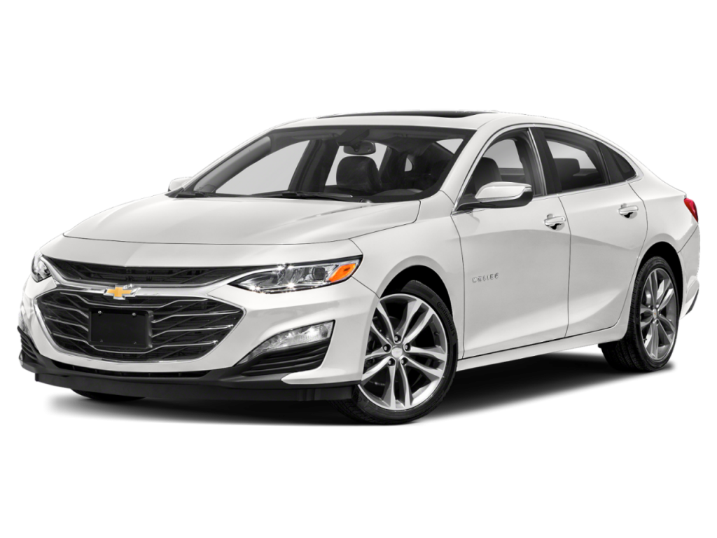 Chevrolet Malibu 4dr Sdn 2LT Lease