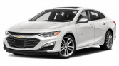 Chevrolet Malibu 4dr Sdn 2LT Lease