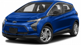 Chevrolet Bolt EV 5dr Wgn 1LT Lease