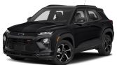 Chevrolet Trailblazer AWD 4dr RS Lease