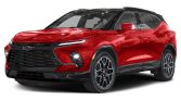 Chevrolet Blazer FWD 4dr RS Lease