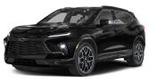 Chevrolet Blazer AWD 4dr RS Lease