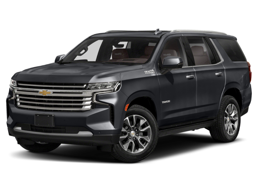 Chevrolet Tahoe 4WD 4dr Z71 Lease