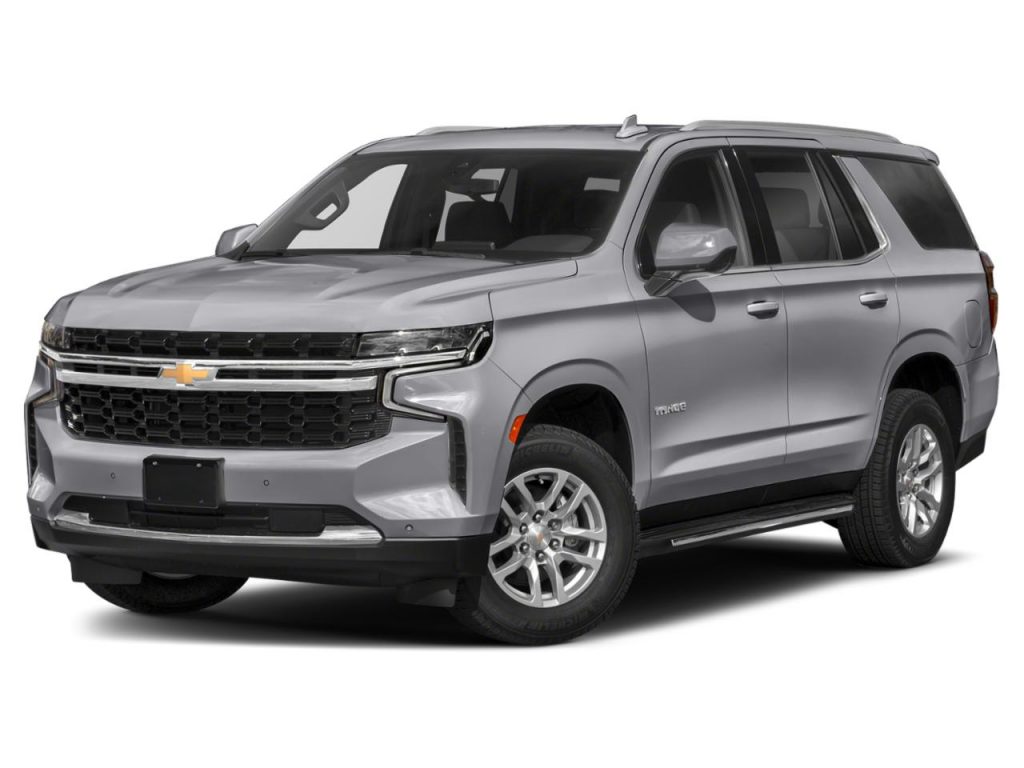 Chevrolet Tahoe 4WD 4dr LS Lease