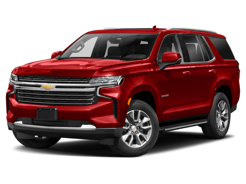 Chevrolet Tahoe 2WD 4dr LT Lease