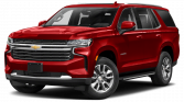 Chevrolet Tahoe 2WD 4dr LT Lease