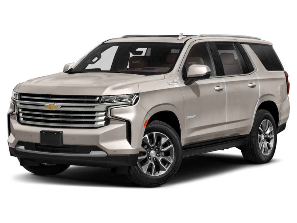 Chevrolet Tahoe 4WD 4dr High Country Lease