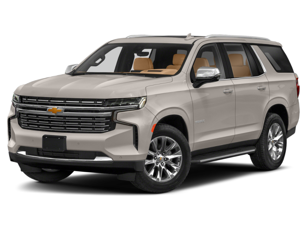 Chevrolet Tahoe 4WD 4dr Premier Lease