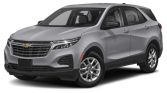 Chevrolet Equinox FWD 4dr LS w/1LS Lease