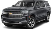 Chevrolet Suburban 4WD 4dr LT Lease